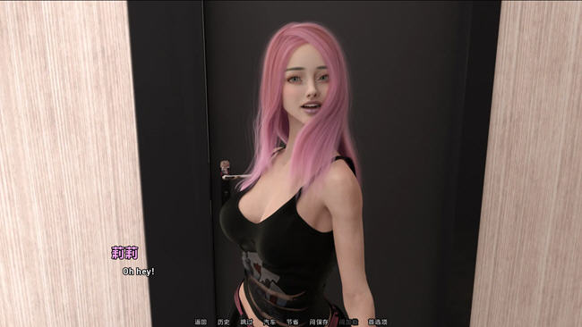 评审团(Jury) Ep.2 汉化版 PC+安卓 动态SLG游戏 3.5G