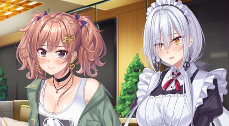 忍野路加想要疗愈你 AI汉化版 ADV游戏+全CG存档+全CV 2.1G