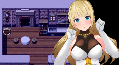 冒险家弗洛拉 ver1.0 汉化版 PC+安卓 RPG游戏 900M