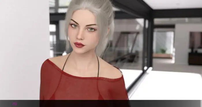 下流的欲望/不雅的欲望 V0.25汉化版[SLG游戏/沙盒/汉化/动态/更新]PC+安卓