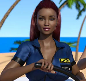 坏英雄 第二季 ver2.9.4p 精翻汉化版 PC+安卓 动态SLG游戏 2.4G