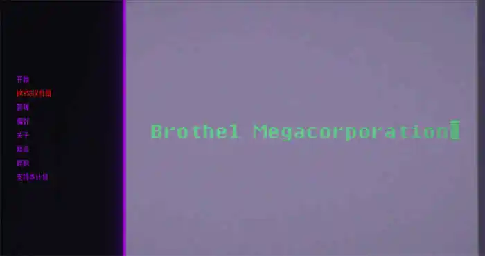 妓院大公司 Brothel Megacorporation v0.22汉化版【欧美SLG/动态】PC+安卓
