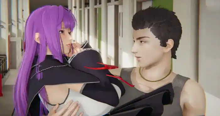 十二位女神 12女神 Goddesses v0.11汉化版 [欧美SLG/动态]PC+安卓