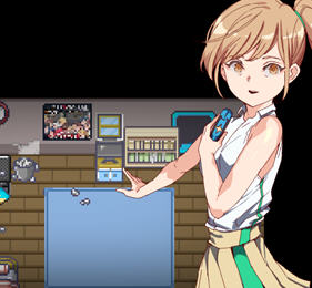 宝可梦:迷之规则 ver2.15 官方中文版整合DLC 日系同人RPG游戏 2.7G