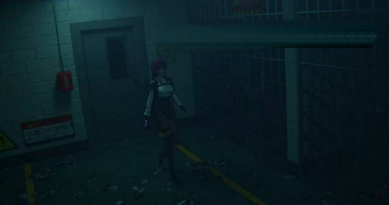 [动画] 【DH/3D/同人】紙飛行機大师2月:卡妈的新工作就是牢狱绒布球 4K【1.4G】