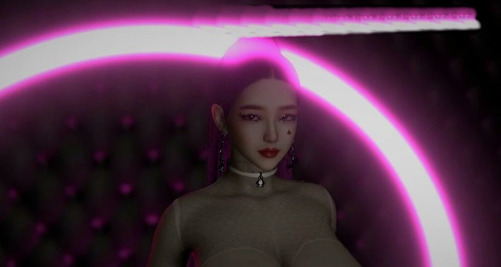 [动画] 【DH/3D/同人】MackG4大师3月：白丝媚黑MU狗人妻与黑人的H 4K无修版★CV【2.3G】