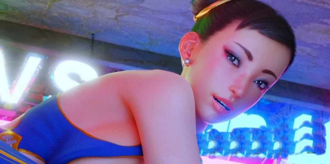 [动画] 【DH/3D/同人】Maiden Masher大师3D：2024年03月更新整合【2.5G】