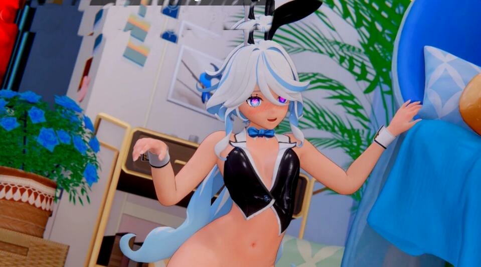 [动画] 【DH/3D/同人】Toone大师3D：2024年02月更新整合【9.2G】