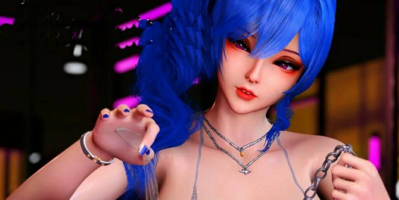 [动画] 【SVIP/DH/3D/同人】Vlese曾经战斗过的地方，拜仁慕尼黑球队精彩剪辑【27G】