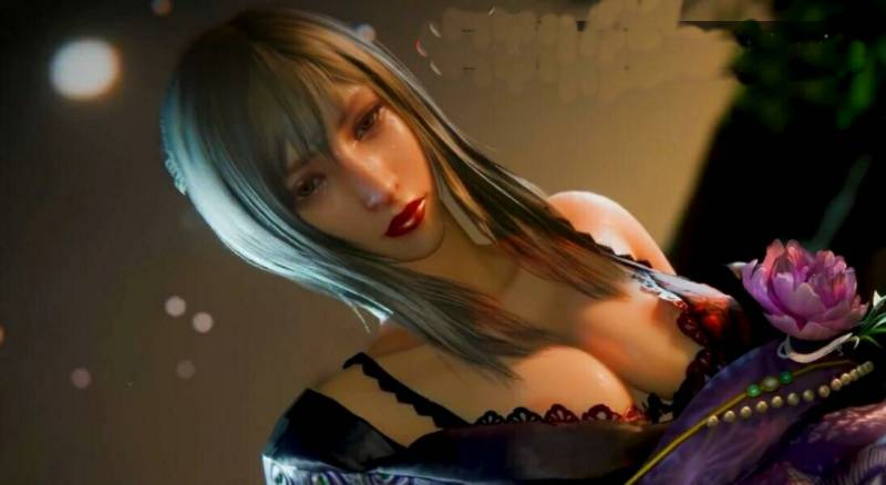 [动画] 【DH/3D/同人】InitialA 大师3D：2024年02月更新整合【2.3G】