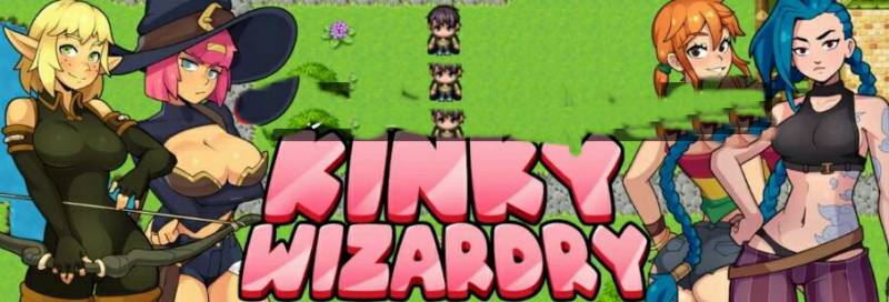 [电脑] 【PC/2D/RPG/汉化】奇异巫术 V0.8.1 AI汉化版【430M】