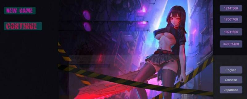 [电脑] 【PC/2D/ACT/中文】恐惧症 2 Nyctophobia2 DL官方中文版【240M】