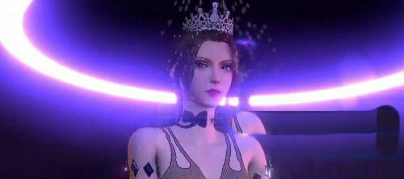 [动画] 【DH/3D/VAM/同人】开心 大师 比比东/美杜莎/宁荣荣/夜店/云韵&柳神【7V/13G】