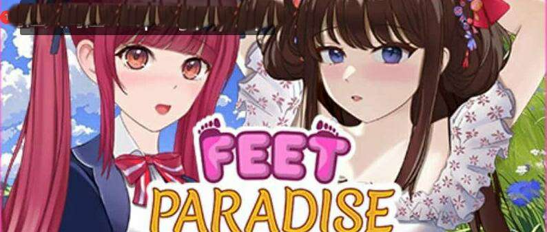 [电脑] 【PC/2D/Live2D/SLG/中文】双脚天堂 V1.0 STEAM官方中文步兵作弊版【430M】