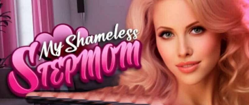 [电脑] 【PC/3D/SLG/中文】我的无耻继母 STEAM官方中文版【4G】