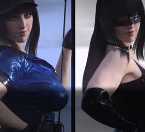 御望之影(Shadows of Desire) ver0.4.4 汉化版 PC+安卓 爆款RPG游戏 1.5G