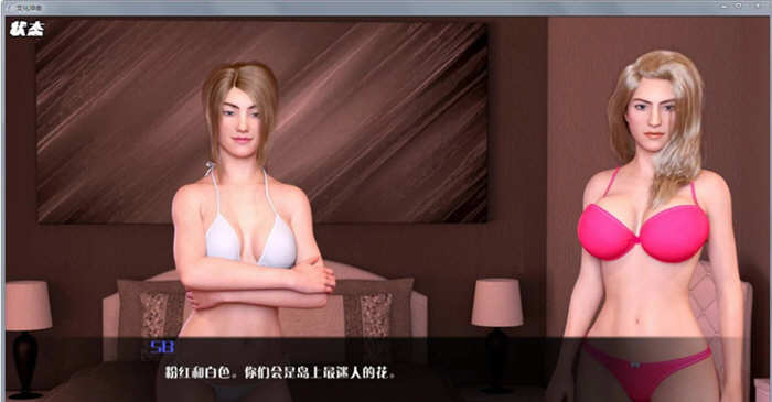 文化冲击(困惑) ver0.35 汉化版 PC+安卓 动态SLG游戏 2.1G