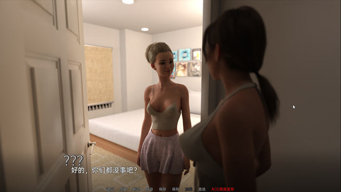 好教练狂潮 ver1.6 Regular 汉化版 PC+安卓 动态SLG游戏 3G