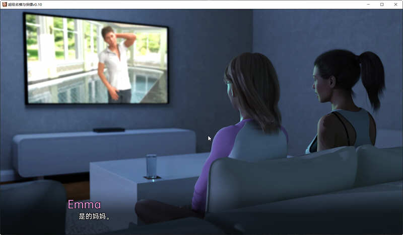 山坡(Hillside) ver0.15.0 汉化版 PC+安卓 动态SLG游戏 2.7G