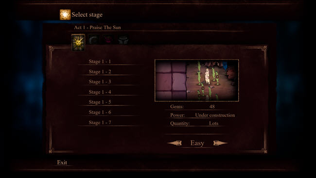 魔物娘袭击(Monster Girl Assault) ver0.25 英文版 PC+安卓 塔防游戏 700M