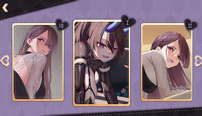 Hot And Lovely Suger+Tease STEAM官方中文不冰版 休闲益智游戏 1.2G