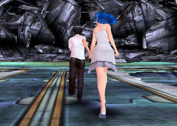 人恭少女3 ver2.2 完美汉化珍藏版+新地图 I社&模拟养成类游戏 1.6G