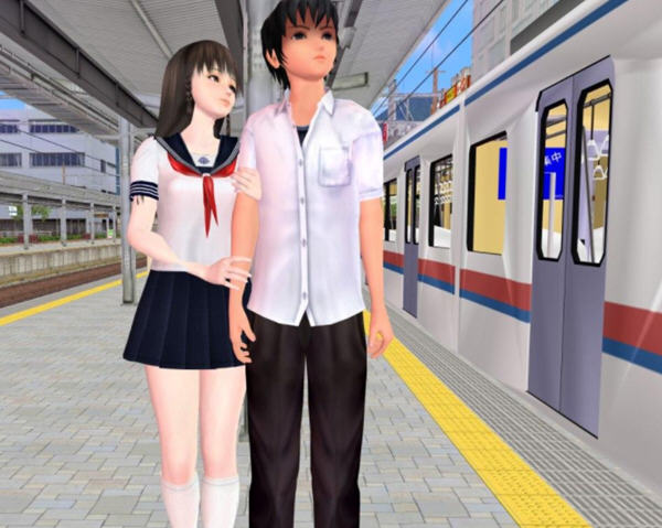 人恭少女3 ver2.2 完美汉化珍藏版+新地图 I社&模拟养成类游戏 1.6G