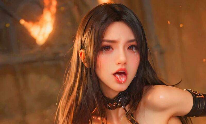 [漫画] 【MH/3D/CG/AI Generated】《劍星戰敗劇情補完計劃》5月步兵更新集【2264P/5.3G】