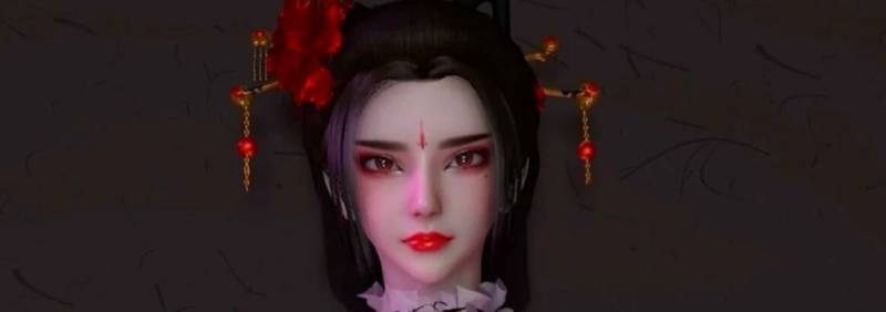 [动画] 【DH/3D/同人】香蕉香油 4月新作+VAM嗜血印：女祭司2+美杜莎夜舞【3V/4.1G】