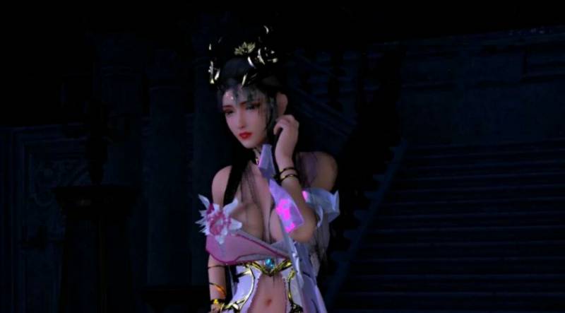 [动画] 【DH/3D/同人】依雯&妮妮5月 Zombie Cop+Kokomi’s+天狐仙小医仙【3V/4G】