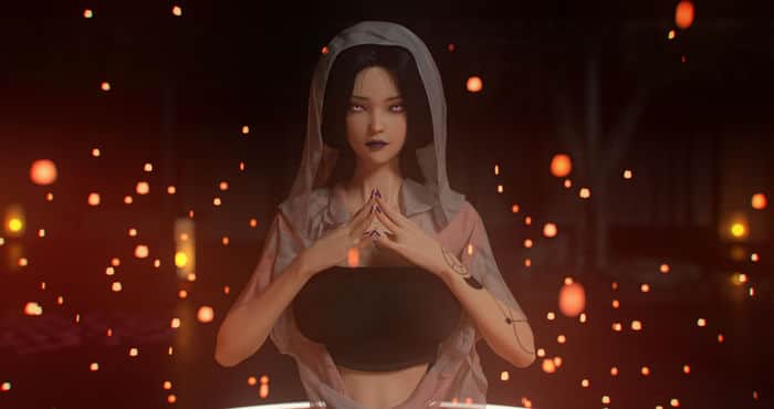 她的碎片 Shards of Her v0.3.6汉化版[欧美SLG/动态] PC+安卓