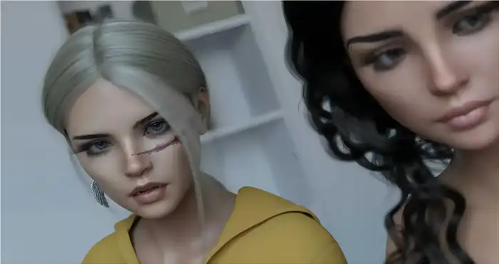 夏天已经过去了 Summer’s Gone S1 [Steam + DLC]汉化版【欧美SLG/汉化/动态】PC+安卓