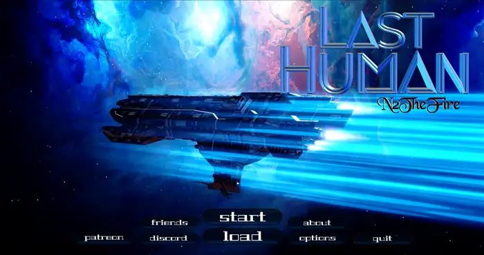 最后的人类 Last Human v0.6b汉化版【欧美SLG/汉化/动态】PC+安卓