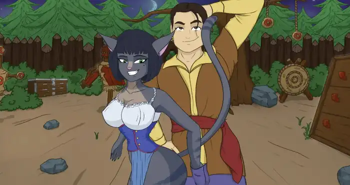 长老 69 Milfrim: The Elder Fuck 69 v0.99汉化版【欧美SLG/汉化/动态】PC+安卓