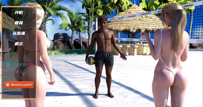 文化冲击同人 Cultural Replay v0.35汉化版【欧美SLG/汉化/动态】PC+安卓