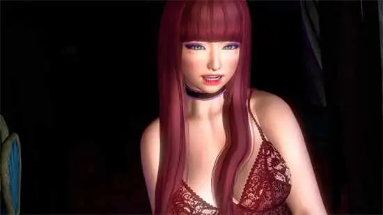 临时域 The Interim Domain v0.25.0汉化版[国风SLG/动态]PC+安卓