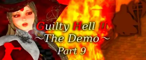 [电脑] 【PC/2D/ACT/中文】Guilty Hell 2 纯白女神与亡者之都II V31D 中文重置版【8.8G】