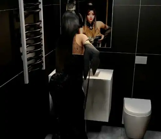 [动画] 【DH/3D/同人】完美世界 寂寞的魔女【50′/3.3G】