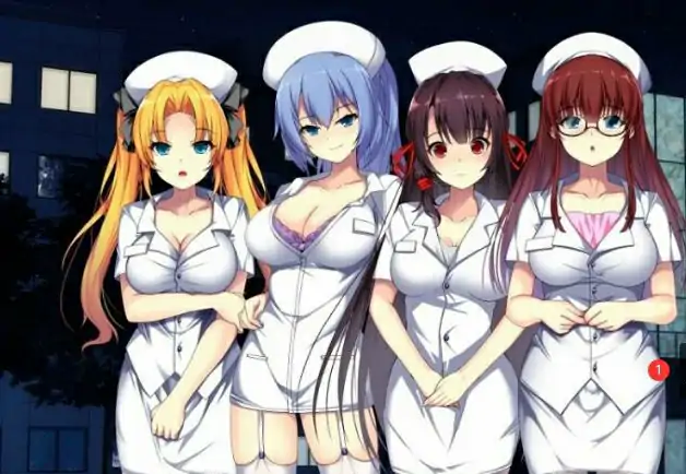 [电脑] 【PC/2D/ARPG/中文】D-Hospital V1.0 DL官方中文版【1G】