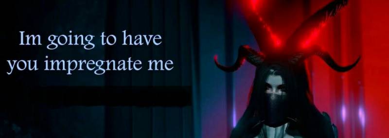 [动画] 【DH/3D/同人】Love Wolf Succubus Chambers 2 黑丝魅魔+穿越火线云悠悠&婵【3.1G】