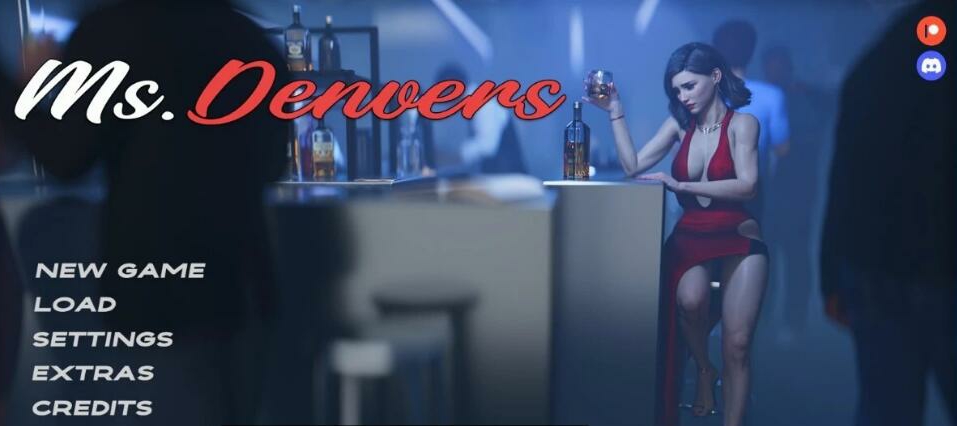 [双端] 【SD/3D/SLG/汉化】丹弗斯小姐 V0.7.3F 双端汉化版【2.6G】