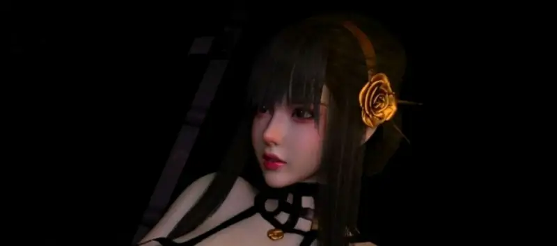 [动画] 【DH/3D/VAM/同人】百炼成神天穹长老 无期迷途 间谍过家家约尔一期【5V/11G】