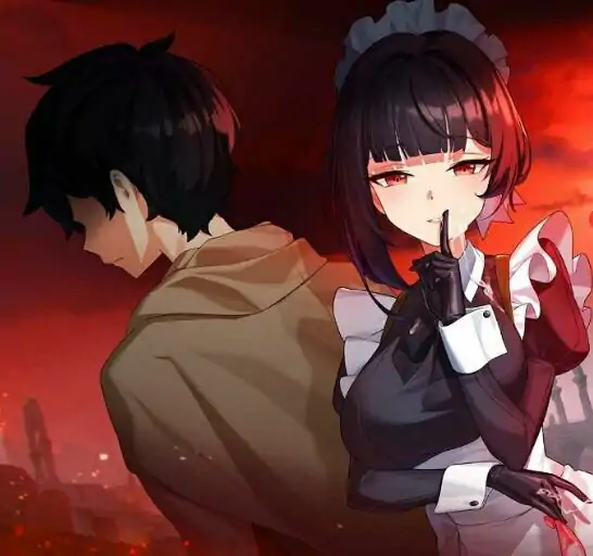 [电脑] 【PC/2D/日式SLG/中文/动态】愤怒的男孩 Angry Boy STEAM官方中文步兵版【650M】