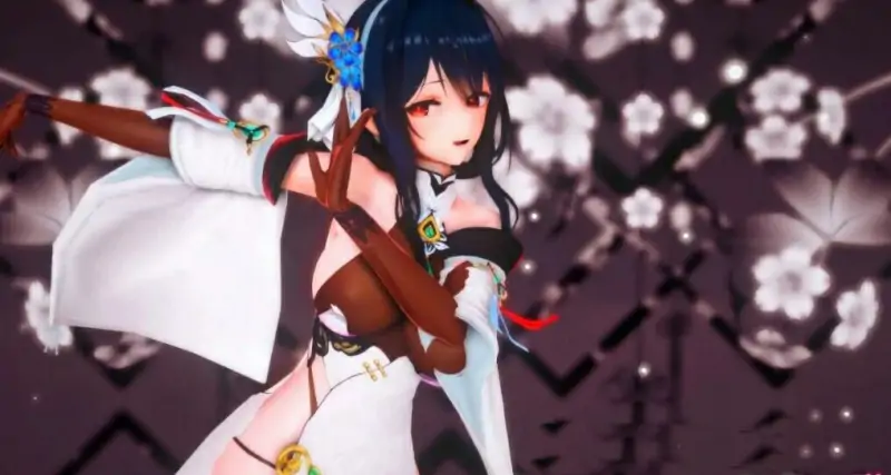 [动画] 【SVIP/DH/3D/同人】一网打尽：SCRET 大师 作品合集[截止至20240531]【112V/20G】