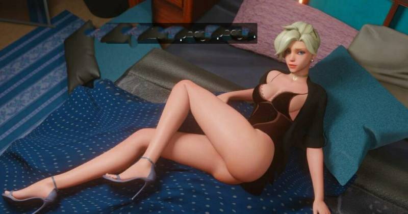 [动画] 【DH/3D/同人】Croove 大师 2023-2024年04月更新整合 CG+动画【5.4G】