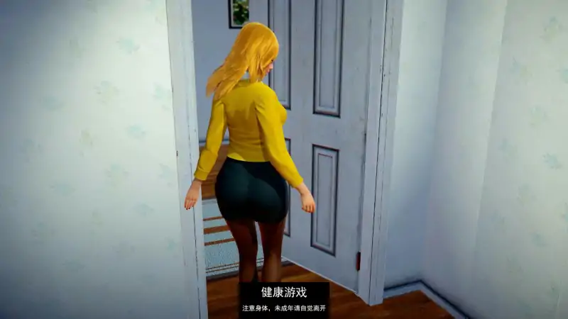 【亚洲SLGAIGPT汉化动态】内克斯 Nexus v0.2【PC+安卓1G】