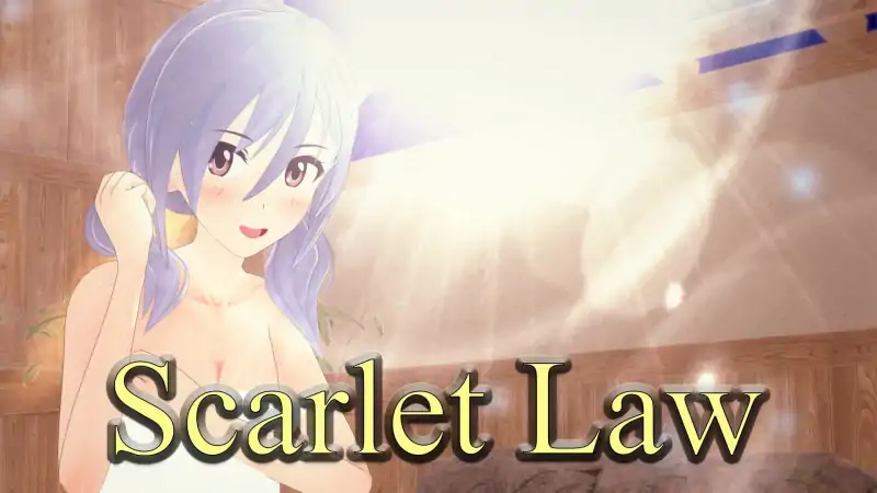 猩红法则Scarlet Law [v0.3.16]【PC+安卓3.1G】