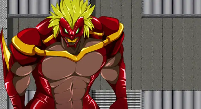 斩穿姫艾奎尔 Ver3.01 精翻汉化完结版 PC+安卓 RPG游戏(礼包码: 21005808)