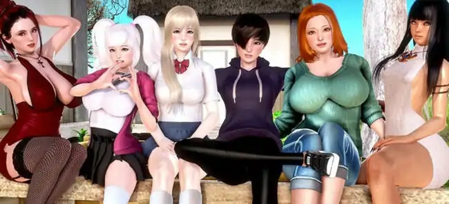 神话庄园 v1.7 精翻汉化版 PC+安卓+作弊码 SLG游戏 5.2G