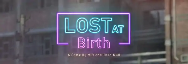 出生证明(Lost at Birth) ver0.9 汉化版 PC+安卓 动态SLG游戏 4.9G